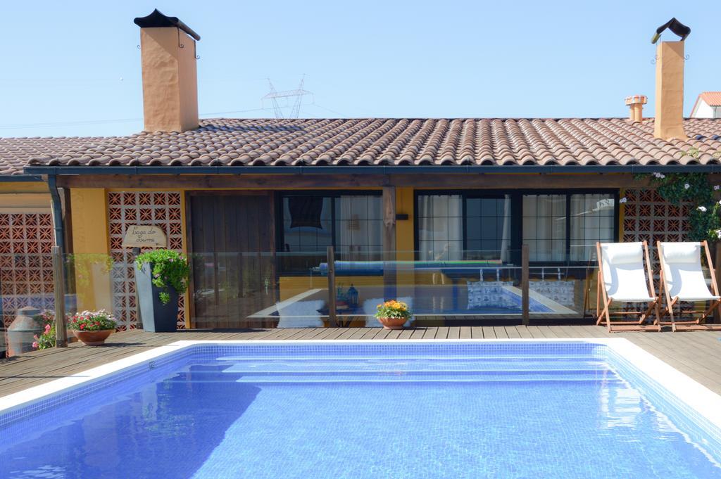 Casa Do Lume Apartment Leiria Exterior photo